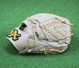ATOMS PROFESSIONAL LINE AJK-01 - MADE IN JAPAN - BLBL - 12" BASEBALL GLOVE