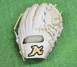 ATOMS PROFESSIONAL LINE AJK-01 - MADE IN JAPAN - BLBL - 12" BASEBALL GLOVE