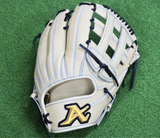 ATOMS PROFESSIONAL LINE AJK-07 - MADE IN JAPAN - BLBK - 12.5" BASEBALL GLOVE