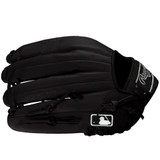 CUSTOM RAWLINGS PRO PREFERRED PROS3039-6 - STEALTH - 12.75" BASEBALL GLOVE