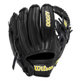 WILSON A2000 DP15 - WBW102726115 - BLACK - 11.5" BASEBALL GLOVE