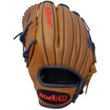 WILSON A1000 CK22 - WBW1042801175 - SECRET MENU - 11.75" LHT BASEBALL GLOVE