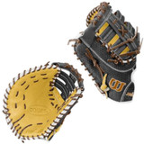 WILSON A1000 PF 1612 - WBW10428512 - SECRET MENU - 12" LHT FIRST BASE MITT