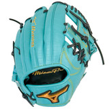MIZUNO PRO GMP-400* - ASTERISK - 11.5" BASEBALL GLOVE