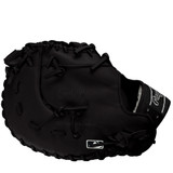 CUSTOM RAWLINGS PRO PREFERRED PROSDCT-10 - STEALTH - 13" FIRST BASE MITT