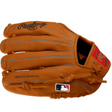 CUSTOM RAWLINGS PRO PREFERRED PROSTT2-1 - TAN - 11.5" BASEBALL GLOVE