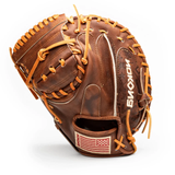 NOKONA WALNUT EDGE PRECISION W-EP3350C - 33.5" LHT CATCHER'S MITT