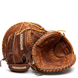 NOKONA WALNUT EDGE PRECISION W-EPV3250C - 32.5" FASTPITCH / SOFTBALL CATCHER'S MITT