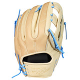 NIKE VAPOR ELITE - BLD/COL - 12.75" BASEBALL GLOVE
