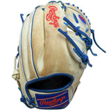RAWLINGS HEART OF THE HIDE PRO207-9 - UTAH TECH TRAILBLAZERS - 12.25" BASEBALL GLOVE