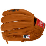 CUSTOM RAWLINGS PRO PREFERRED PROS206-9 - TAN - 12" BASEBALL GLOVE