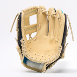 SLAPS "ONE OF ONE" IF4 - BKBK - 11.5" BASEBALL GLOVE - MADE IN JAPAN