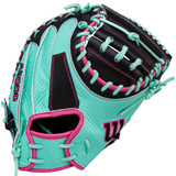 WILSON A2000 M23 SS - WBW104142335 - 33.5" CATCHER'S MITT