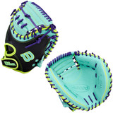 WILSON A2000 PF33 SS - WBW10414533 - 33" CATCHER'S MITT