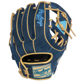 RAWLINGS HEART OF THE HIDE PROR314-2XDN - GOLD GLOVE CLUB FEBRUARY 2026 - 11.5" BASEBALL GLOVE