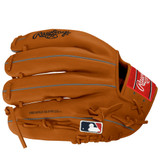 CUSTOM RAWLINGS HEART OF THE HIDE PRO206-9 - TAN - 12" BASEBALL GLOVE