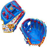 WILSON A2000 1786 SS - WBW104629115 - BACKYARD BASEBALL PABLO SANCHEZ - 11.5" BASEBALL GLOVE