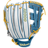 CUSTOM WILSON A2000 DW5 - UC - 12" BASEBALL GLOVE