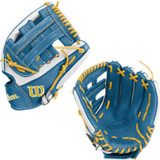 CUSTOM WILSON A2000 DW5 - UC - 12" BASEBALL GLOVE
