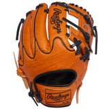 RAWLINGS HEART OF THE HIDE PROR204W-2OO - GOLD GLOVE CLUB MARCH 2026 - 11.5" RHT BASEBALL GLOVE