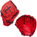 WILSON A2K B23 - WBW10414912 - 12" RHT BASEBALL GLOVE