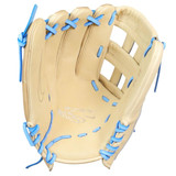 NIKE VAPOR ELITE - BLD/COL - 12.75" LHT BASEBALL GLOVE