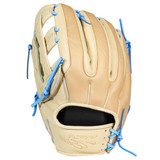 NIKE VAPOR ELITE - BLD/COL - 12.75" LHT BASEBALL GLOVE
