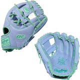 RAWLINGS HEART OF THE HIDE - PROR314-2PE - COLOR SYNC 10 - 11.5" RHT BASEBALL GLOVE