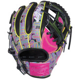 RAWLINGS HEART OF THE HIDE - PROR934-2BEB - COLOR SYNC 10 - 11.5" RHT BASEBALL GLOVE