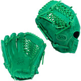 RAWLINGS HEART OF THE HIDE - PROR205-4KG - COLOR SYNC 10 - 11.75" LHT BASEBALL GLOVE