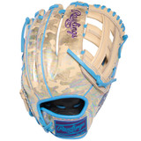 RAWLINGS HEART OF THE HIDE - PROR207U-6CC - COLOR SYNC 10 - 12.25" RHT BASEBALL GLOVE