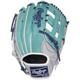 RAWLINGS HEART OF THE HIDE - PROR3039-6GSP - COLOR SYNC 10 - 12.75" RHT BASEBALL GLOVE
