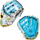 RAWLINGS HEART OF THE HIDE - PROR3319-6CBB - COLOR SYNC 10 - 12.75" RHT BASEBALL GLOVE