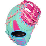 RAWLINGS HEART OF THE HIDE - PRORDCT-10BEM - COLOR SYNC 10 - 13" RHT FIRST BASE MITT