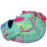 RAWLINGS HEART OF THE HIDE - PRORDCT-10BEM - COLOR SYNC 10 - 13" LHT FIRST BASE MITT
