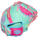 RAWLINGS HEART OF THE HIDE - PRORCM43-23BEM - COLOR SYNC 10 - 34" RHT CATCHER'S MITT