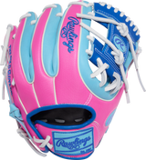 RAWLINGS HEART OF THE HIDE PROR312U-2CB - GOLD GLOVE CLUB APRIL 2026 - 11.25" RHT BASEBALL GLOVE