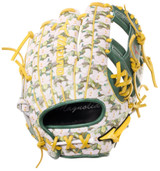 MIZUNO PRO SELECT - GPS-40RMPMAG - MAGNOLIA - 11.5" RHT BASEBALL GLOVE