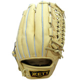 ZETT PRO STATUS - BPROG450 - MADE IN JAPAN - 12" BASEBALL GLOVE