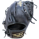 *USED* RAWLINGS HEART OF THE HIDE - PRO206-15 - RIO GRANDE VALLEY - 12" RHT BASEBALL GLOVE