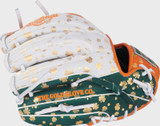 RAWLINGS HEART OF THE HIDE - PROR-LUCKYVIII - LUCKY VIII - 11.5" RHT BASEBALL GLOVE