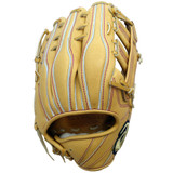 ASICS GOLD STAGE - MADE IN JAPAN - 12.25" RHT BASEBALL GLOVE