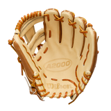 WILSON A2000 1786 - WBW104109115 - CLASSICS - 11.5" BASEBALL GLOVE