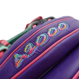 EXCLUSIVE WILSON A2000 1975 - GRAFFITI - 11.75" RHT BASEBALL GLOVE