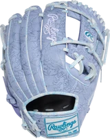 RAWLINGS HEART OF THE HIDE PROR2175-2PEW - GOLD GLOVE CLUB MAY 2026 - 11.75" RHT BASEBALL GLOVE