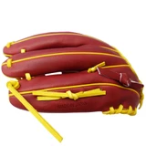 ZETT PRO STATUS - BPG-PRO - SAN DIEGO SOUL - MADE IN JAPAN - 11.5" RHT BASEBALL GLOVE