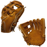 YARDLEY - MAVEN STEER - IBEXYS1150 "NICE ONES" - 11.5" RHT BASEBALL GLOVE