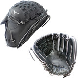 MIZUNO GLOBAL ELITE GGE100BRG - SPEEDREVO - 12" RHT BASEBALL GLOVE