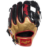 RAWLINGS HEART OF THE HIDE PRO-GOLDYX - GOLD GLOVE CLUB JUNE 2026 - 11.5" BASEBALL GLOVE
