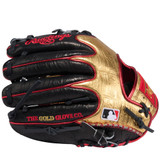 RAWLINGS HEART OF THE HIDE PRO-GOLDYX - GOLD GLOVE CLUB JUNE 2026 - 11.5" BASEBALL GLOVE